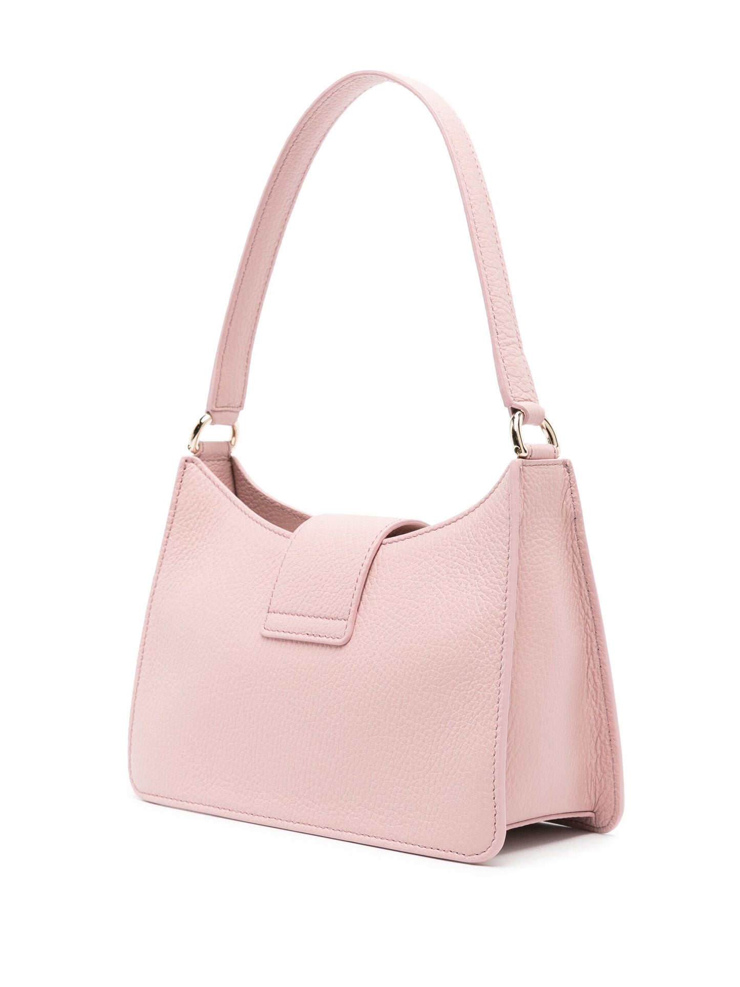 Furla 1927 leather shoulder bag