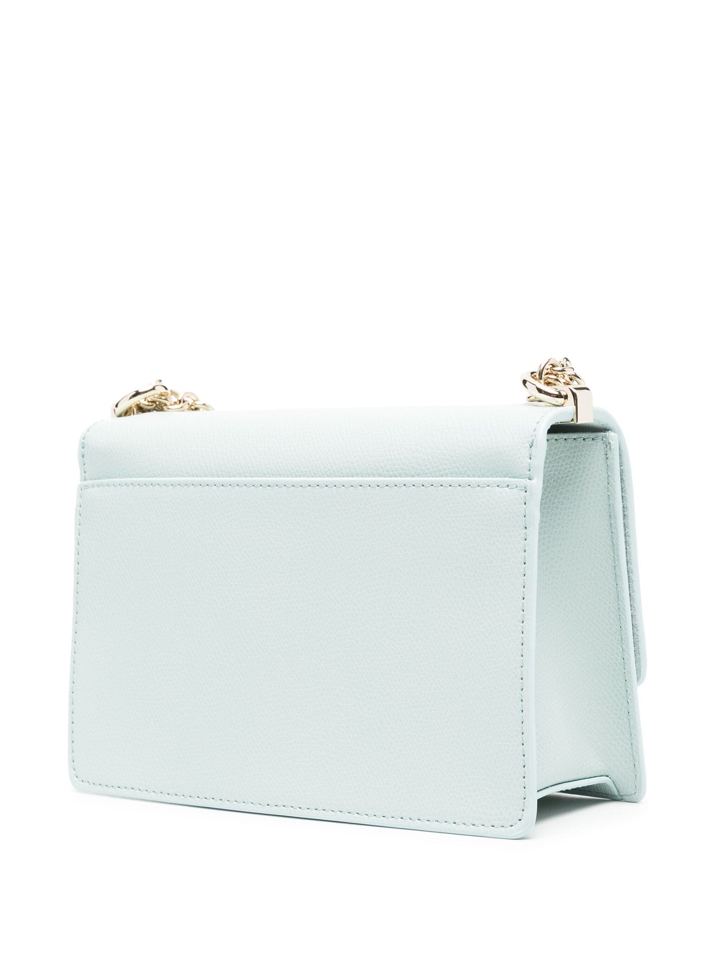 Furla 1927 leather crossbody bag
