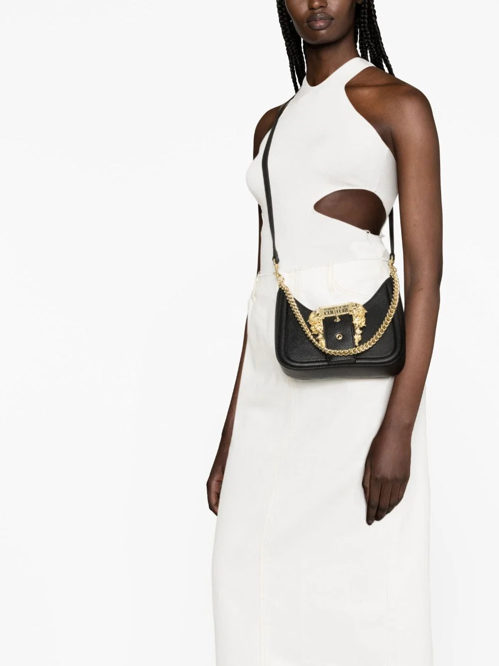 Versace Jeans Couture shoulder bag