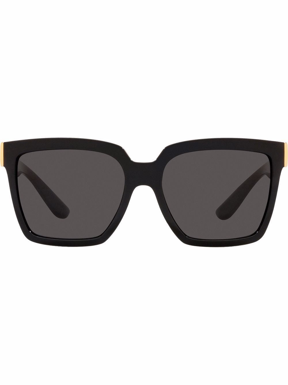 Dolce & Gabbana Square-frame sunglasses