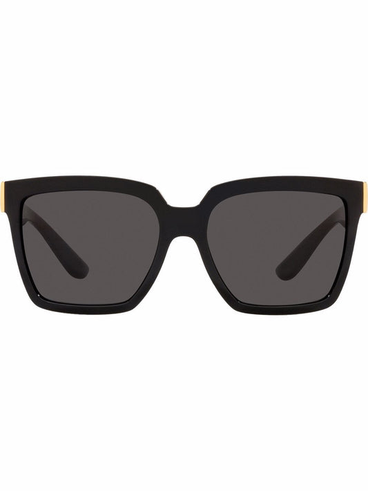 Dolce & Gabbana Square-frame sunglasses