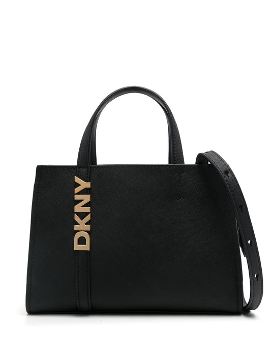 DKNY small Avril leather tote bag