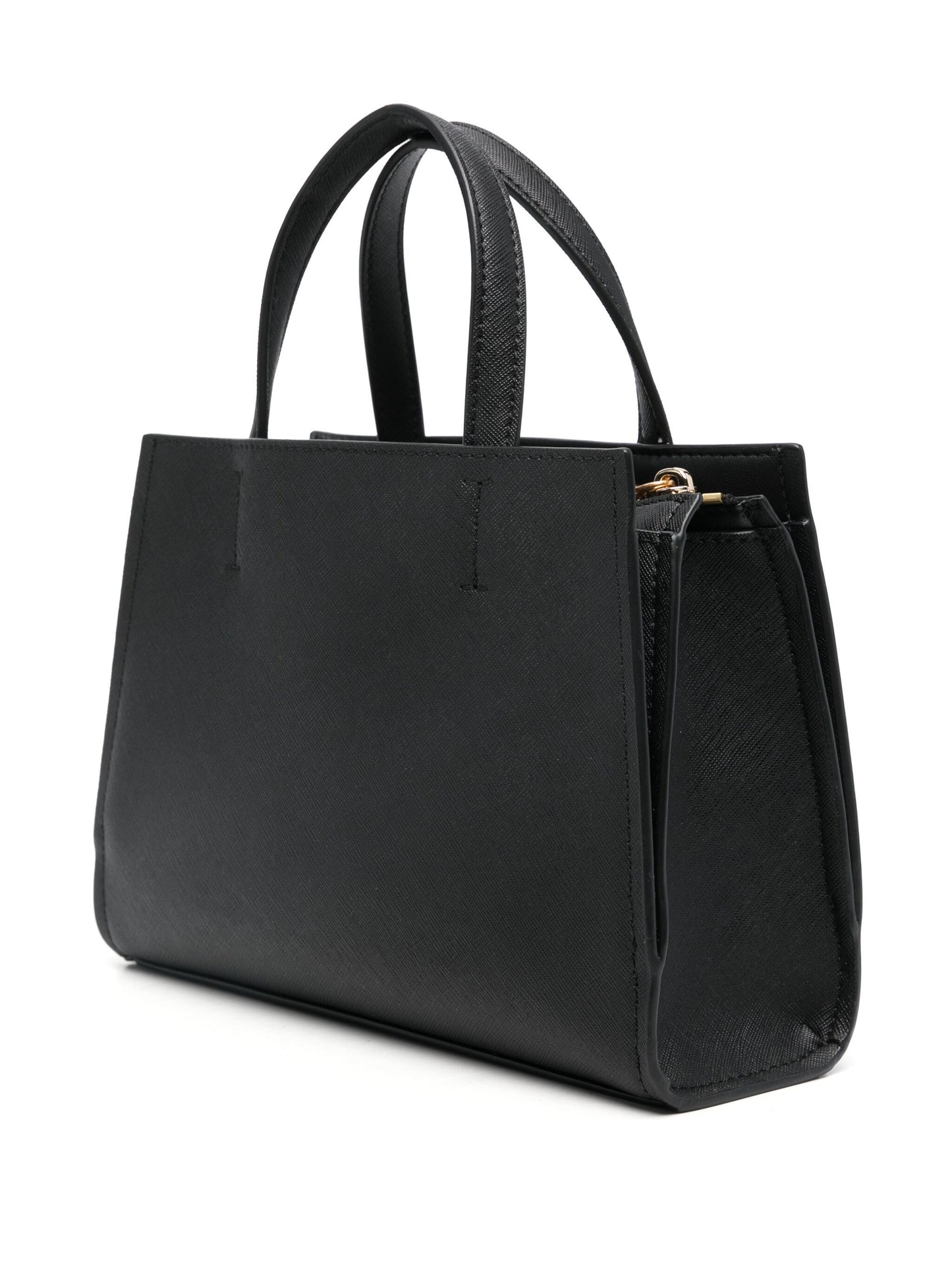 DKNY small Avril leather tote bag