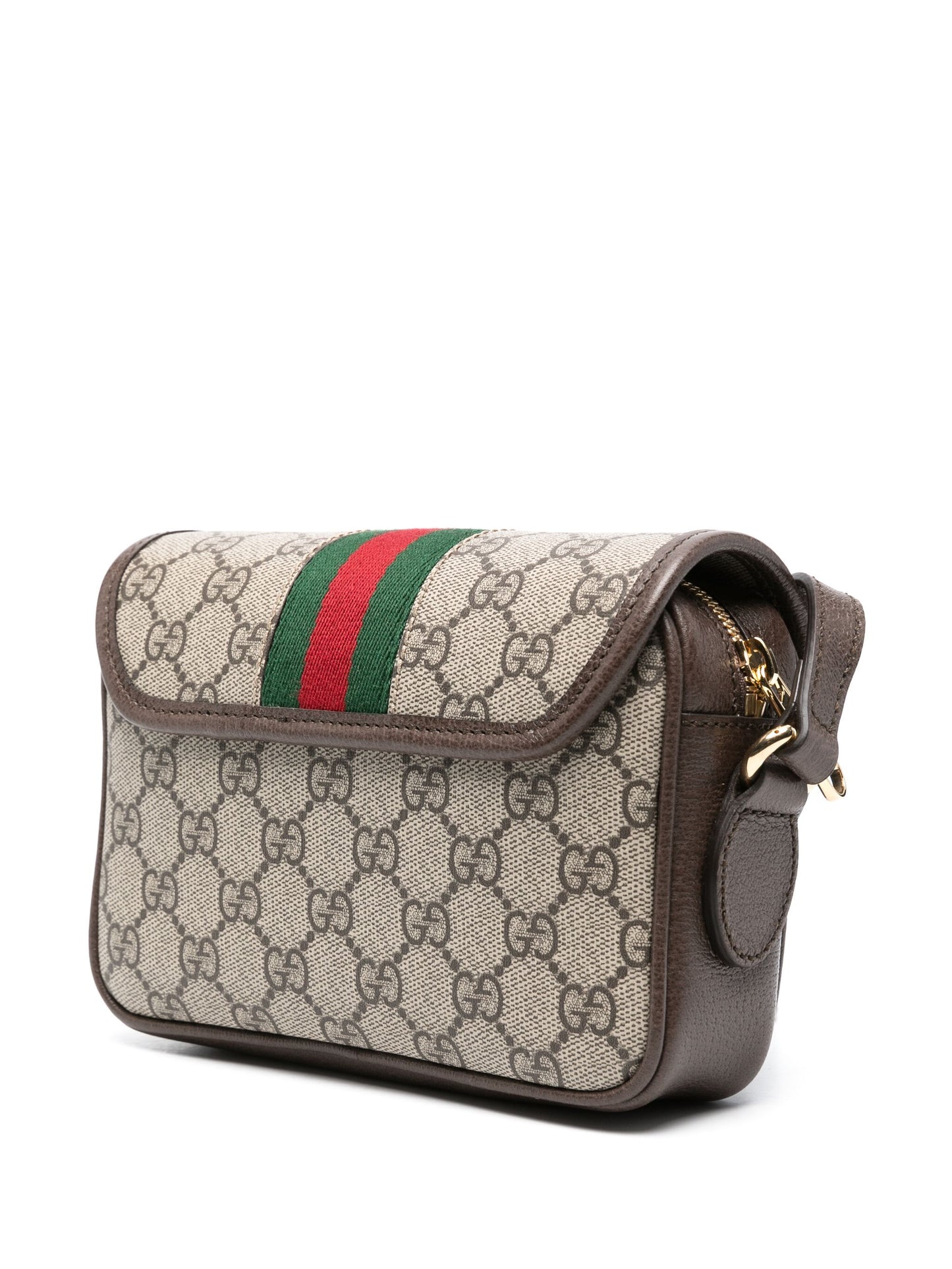 Gucci Ophidia GG mini leather bag