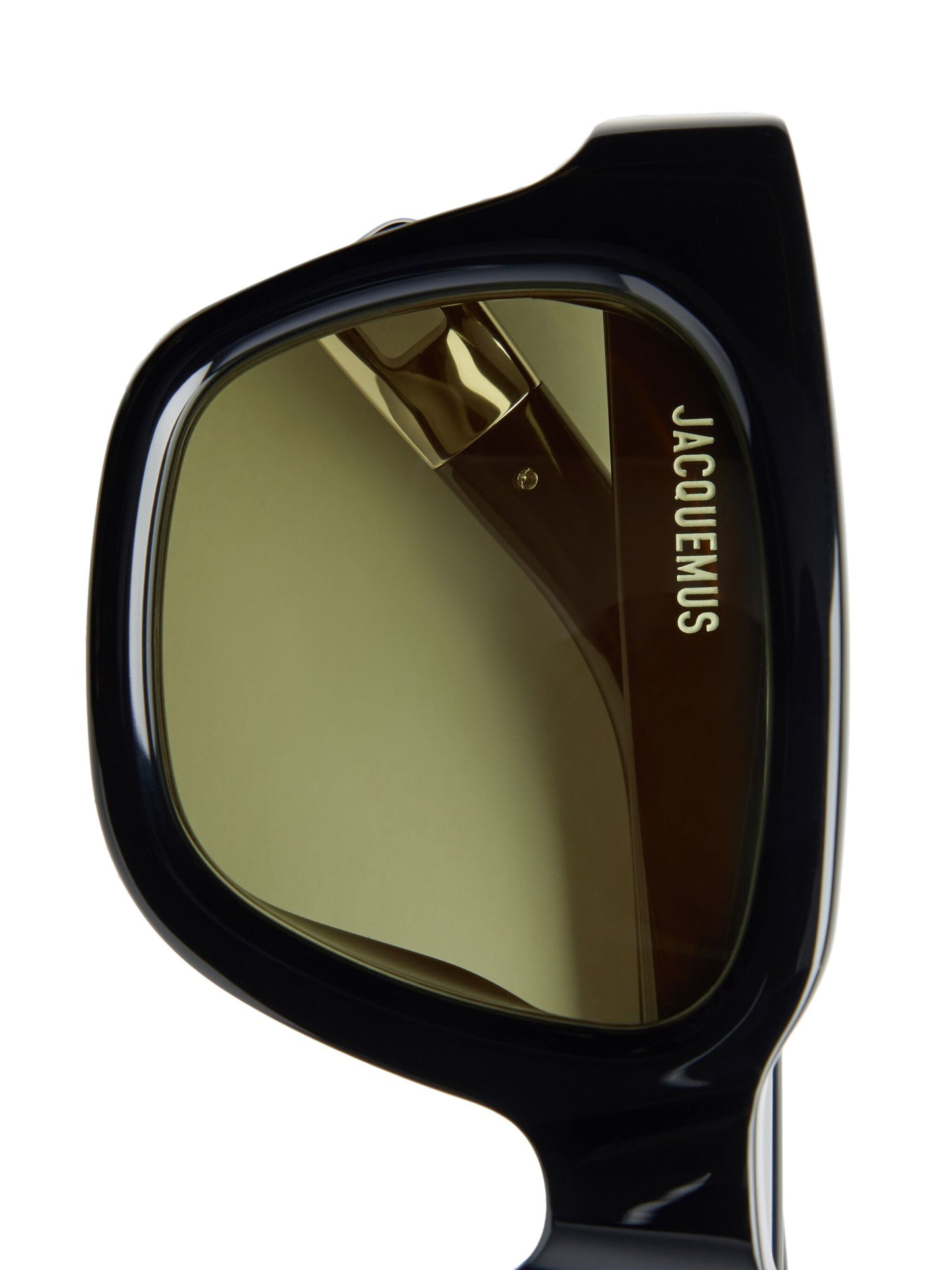 Jacquemus Les Lunettes Carino sunglasses