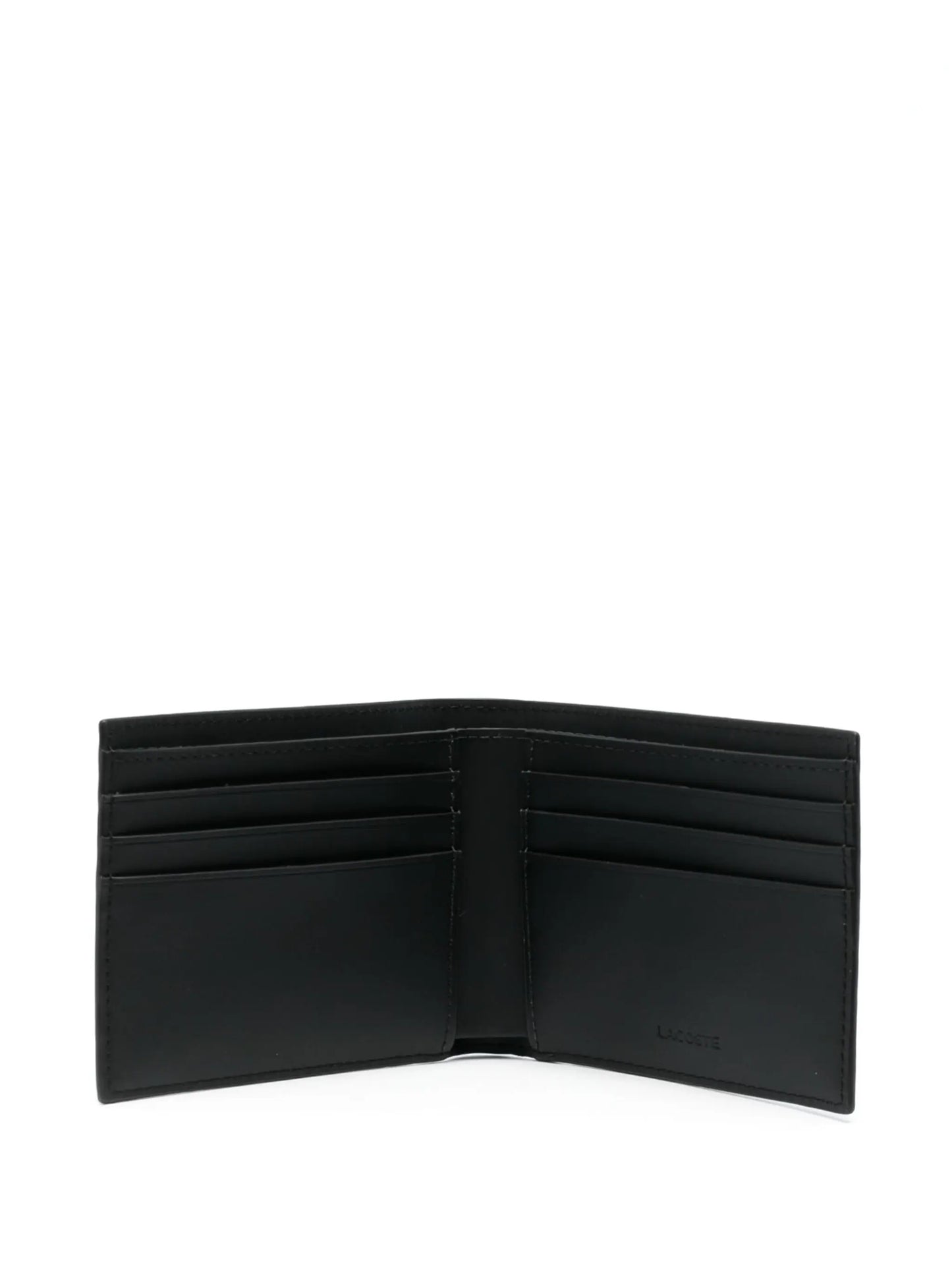 Lacoste The Blend Monogram wallet