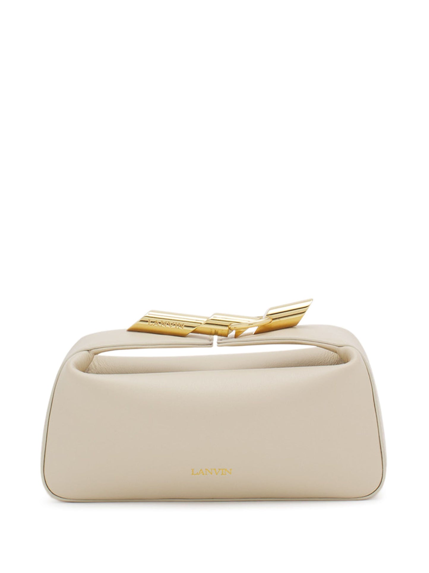 Lanvin Haute Séquence clutch bag