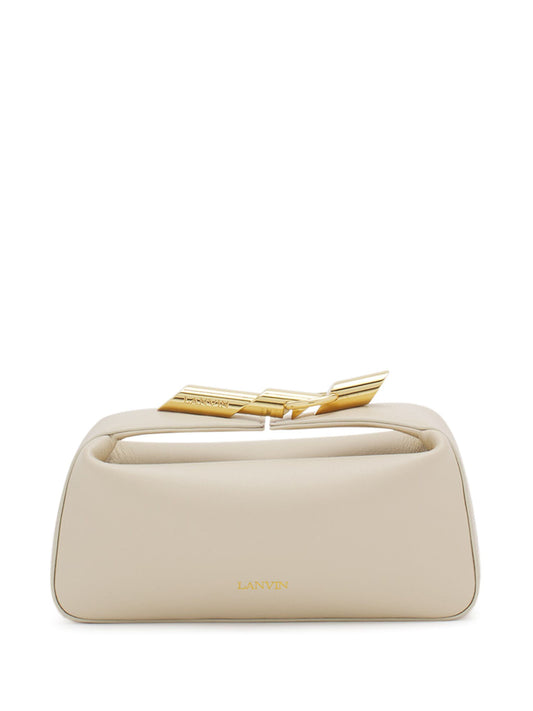 Lanvin Haute Séquence clutch bag