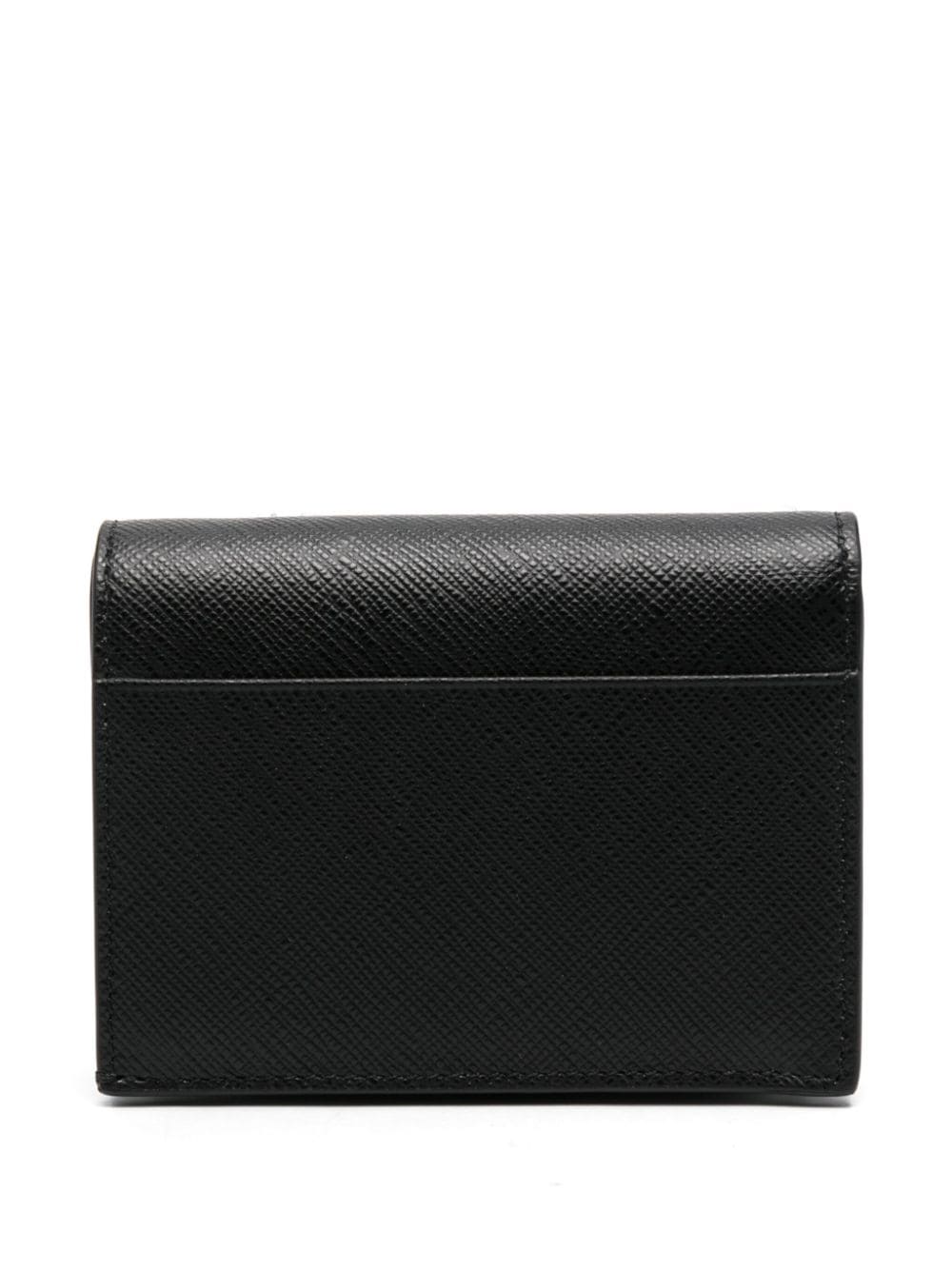 Montblanc Nano Sartorial continental wallet