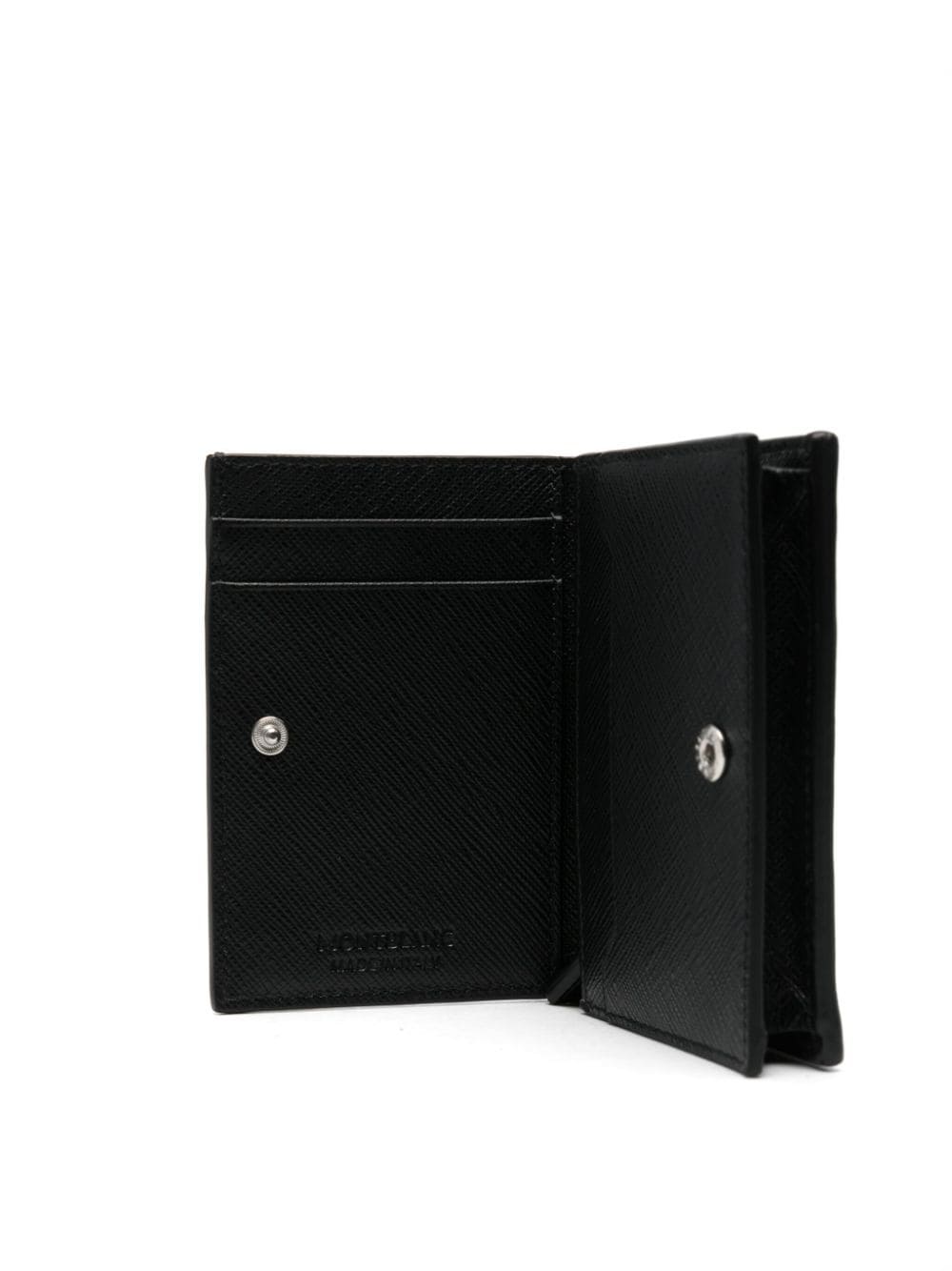 Montblanc Nano Sartorial continental wallet