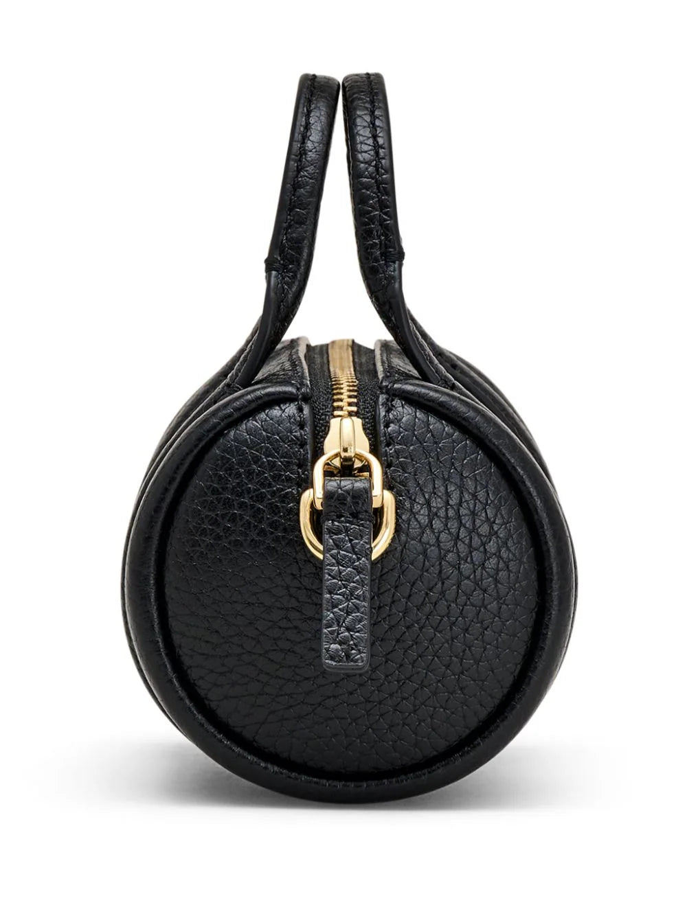 Marc Jacobs The Nano Duffle leather crossbody bag