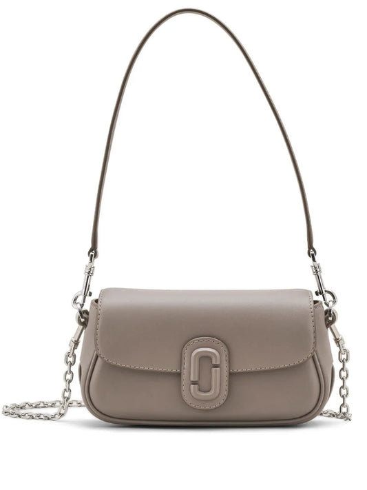 Marc Jacobs The Clover leather crossbody bag