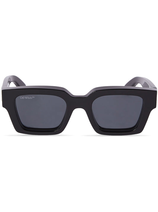 Off-White Virgil square-frame sunglasses