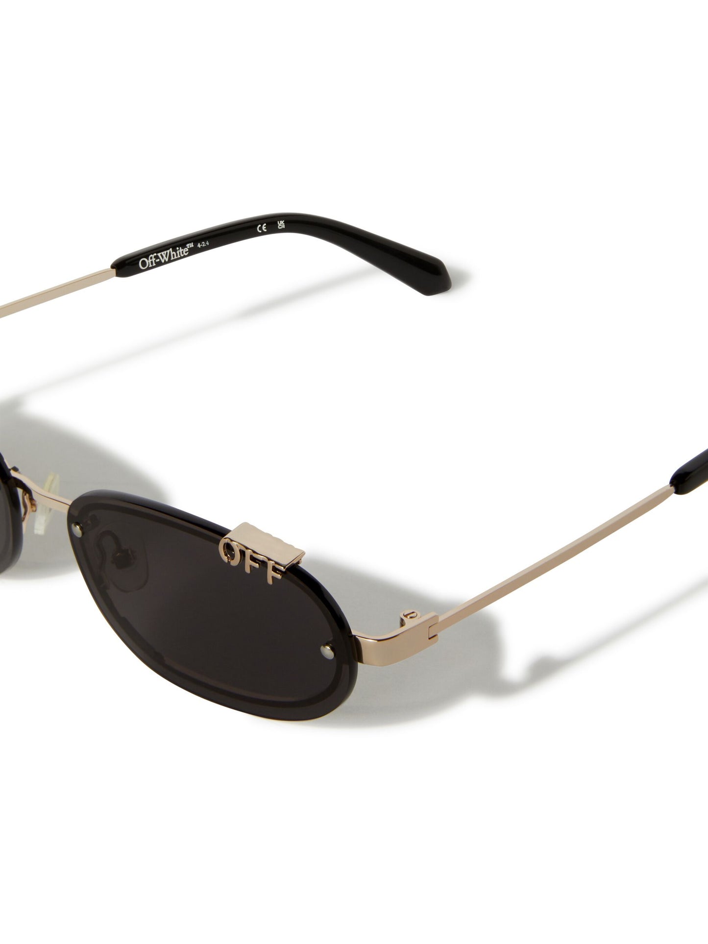 Off-White Miami sunglasses