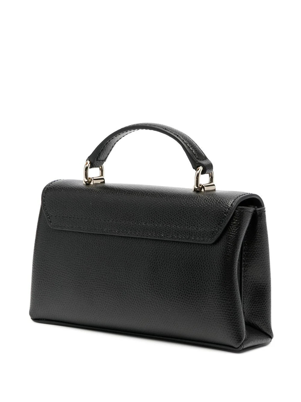 Furla 1927 mini leather crossbody bag