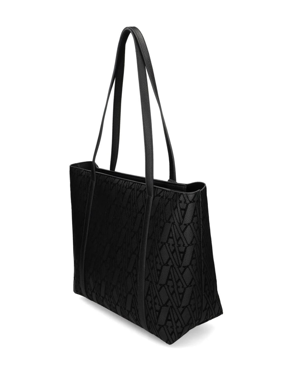 Armani Exchange Sylvie tote bag