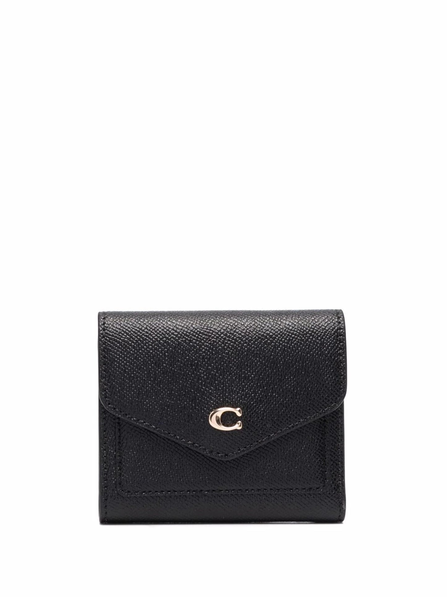 Coach Wyn leather wallet